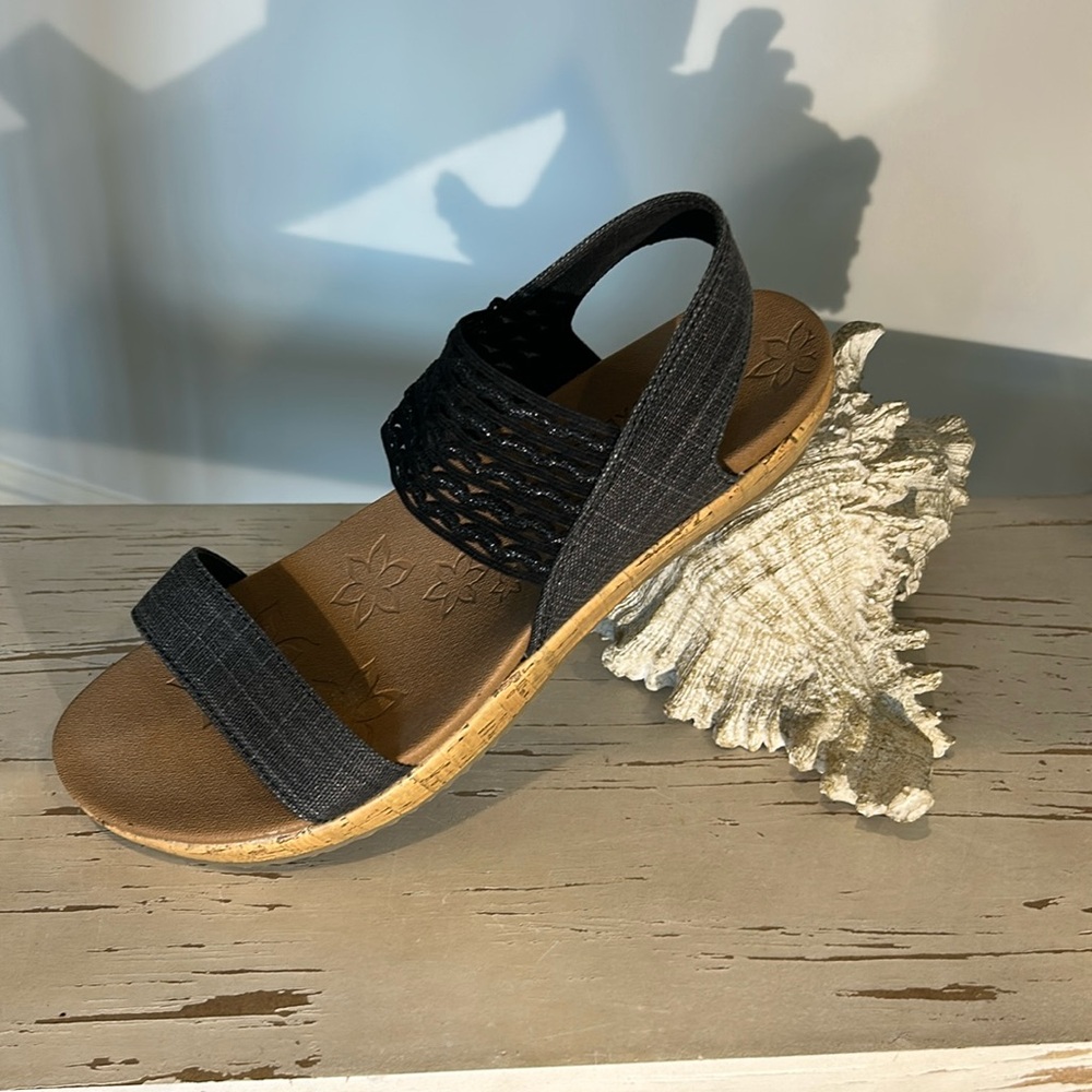Skechers Most Wanted Sandal - Picture 2 of 8